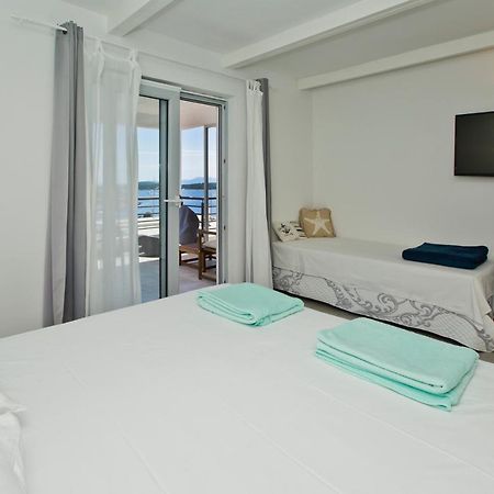 Rino Apartment Hvar Town Exterior foto