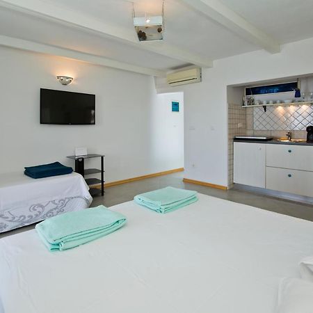 Rino Apartment Hvar Town Exterior foto