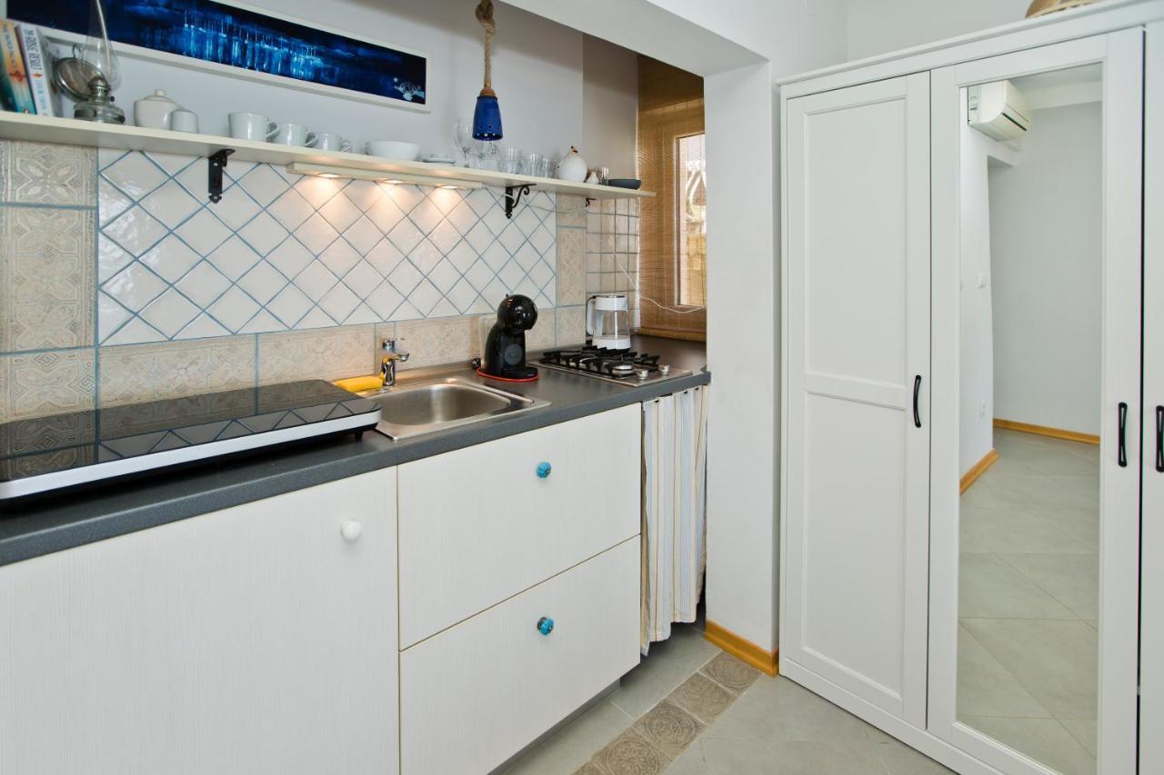 Rino Apartment Hvar Town Exterior foto