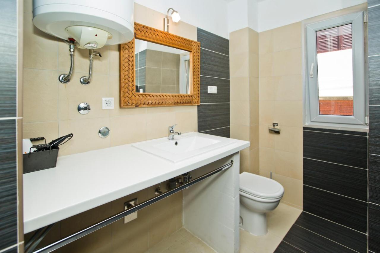 Rino Apartment Hvar Town Exterior foto