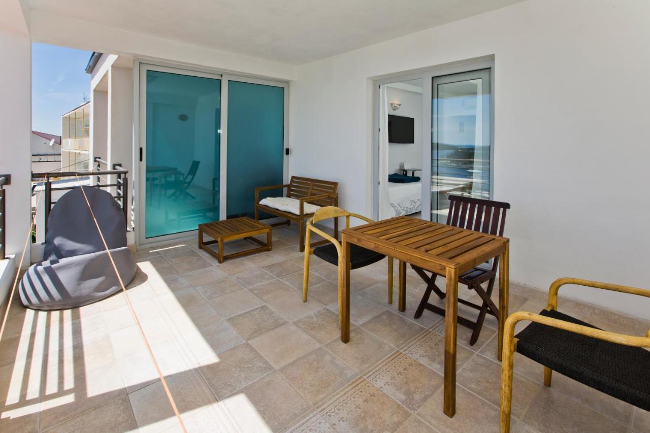 Rino Apartment Hvar Town Exterior foto