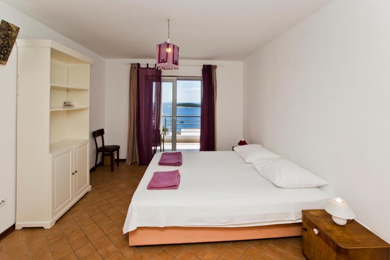 Rino Apartment Hvar Town Exterior foto