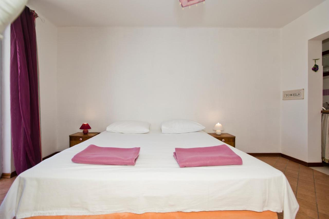 Rino Apartment Hvar Town Exterior foto