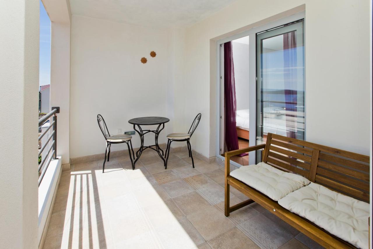 Rino Apartment Hvar Town Exterior foto