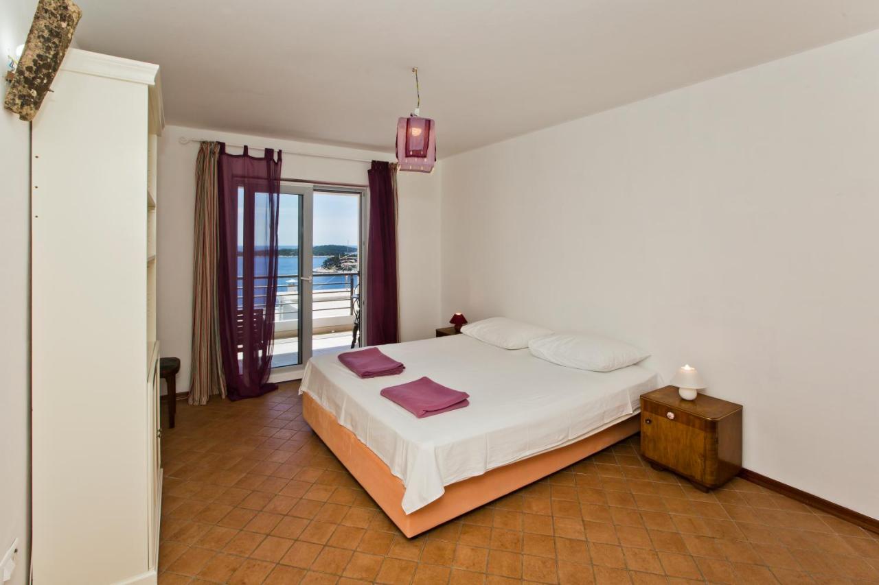 Rino Apartment Hvar Town Exterior foto