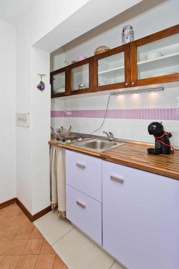 Rino Apartment Hvar Town Exterior foto