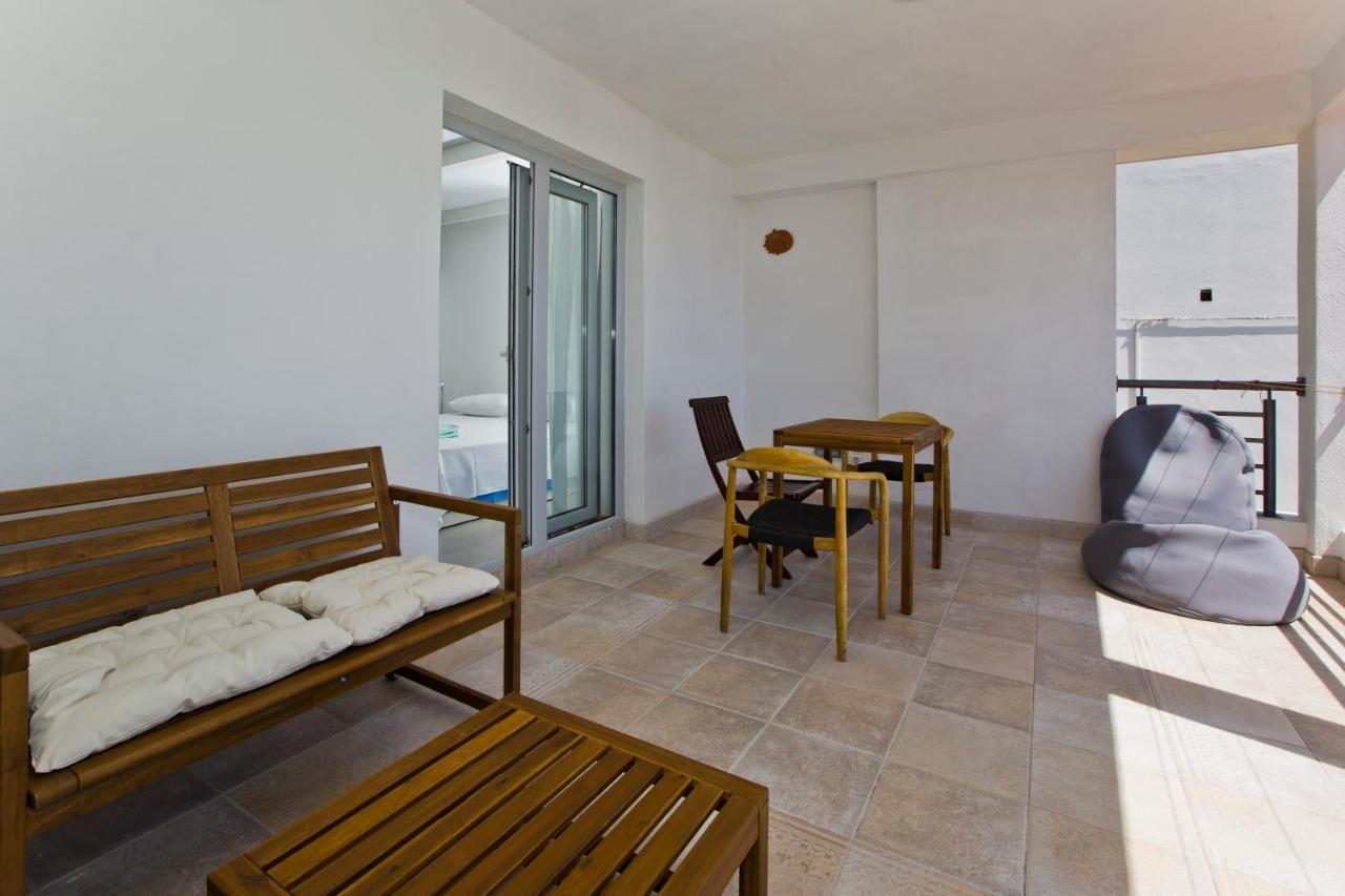 Rino Apartment Hvar Town Exterior foto