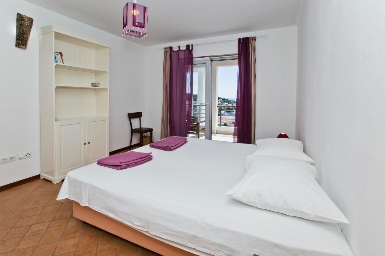 Rino Apartment Hvar Town Exterior foto